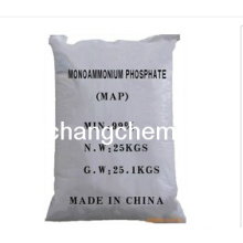 Map Mono Ammonium Phosphate Map (61-12-0)